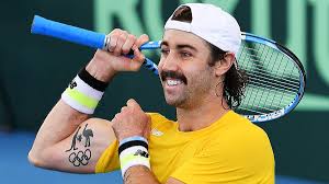 You are on jordan thompson scores page in tennis section. Jordan Thompson Jordanthommmo2 Twitter