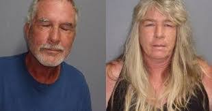 Priscilla Cooley's Instagram, Twitter & Facebook