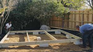 We did not find results for: How To Build A Floating Deck