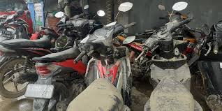Sort by popular newest most reviews price. Usai Banjir Bengkel Dan Steam Motor Di Bekasi Diserbu Warga Merdeka Com
