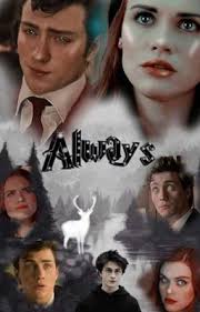 𝘼𝙡𝙬𝙖𝙮𝙨• 𝙅𝙖𝙢𝙚𝙨 𝙋𝙤𝙩𝙩𝙚𝙧