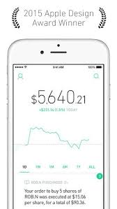 It also allows users to purchase. Simplify Your Stock Picking Process With These Apps Free Stock Trading Stock Trading App