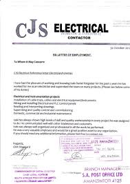 There are also a number who use a yahoo.com address for business like members of the yahoo mail team who were always eating their own dogfood and folks who got their special single name addresses back in the day and would only ha. Reference Letter Sample To Electrician Yahoo Image Search Results Reference Letter Letter Of Employment Lettering