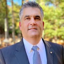 Alpha Omega Council President Paul Tsitsopoulos by Boston Greeks Podcast