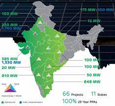 The company builds, owns, and operates power plants through renewable sources, such as solar, wind, and hybrid; Adani Green Energy Limited Agel Subsidiaries Indiancompanies In