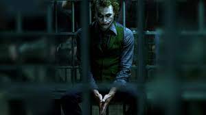 Maybe you would like to learn more about one of these? Joker Behind Bars Wallpapers And Images Wallpapers Pictures Photos