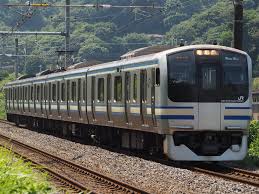 横須賀 線 運用