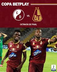 Copa betplay dimayor las autoridades de armenia no quieren aglomeraciones. Cucuta Deportivo Sera Nuestro Rival En Club Deportes Tolima Sa Facebook