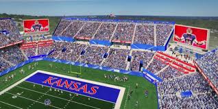 Photos Memorial Stadium Allen Fieldhouse Baseball