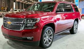 2017 Chevrolet Tahoe Release Date Interior Colors Price Hybrid Review Accessories Exterior Changes Mpg Top Speed Chevy Tahoe Chevrolet Tahoe Chevrolet