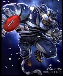 Pin By Darren Hildebrand On Geelong Cats Geelong Cats Geelong Cats Football Geelong Football