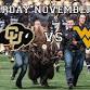 CU vs. West Virginia event image