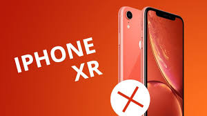 Features 6.1″ display, apple a12 bionic apple iphone xr. 5 Motivos Para Nao Comprar O Iphone Xr Youtube