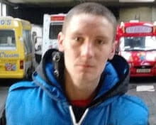 Homebuyer finds man's remains in house