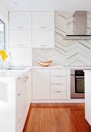 All wood, soft closures, good pricing. Pure Design Inc Pure By Ami Mckay Vancouver Interior Designer Rustic Kitchen Design White Modern Kitchen Contemporary Style Kitchen