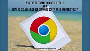 Software Reporter Tool How To Disable Chrome Cleanup Tool
