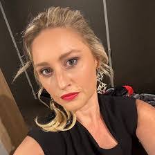 Sally Waters's Instagram, Twitter & Facebook