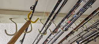 We would like to show you a description here but the site won't allow us. How To Build An Overhead Fishing Rod Holder Bdoutdoors Bloodydecks