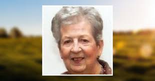 Mary 'Donna' Hoffman Obituary February 16, 2012