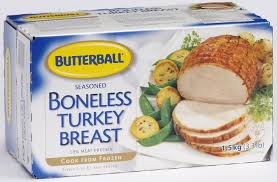 Maybe you would like to learn more about one of these? Butterball Seasoned Boneless Turkey Breast Roast Walmart Canada