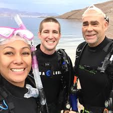 THE BEST 10 SCUBA DIVING near WILLOW BEACH, AZ 86445