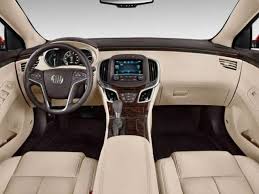 2016 Buick Lacrosse Buick Lacrosse Chrysler 300 Buick