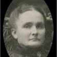 Mary Catharine Dewald (1841–1913)