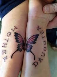 60 amazing matching tattoos for mothers and daughters. Soulful Mother Daughter Tattoos Design And Ideas Tattoos Era