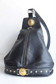 20 Yeni Bayan Sirt Cantalari Canta Siyah Deri Cantalar