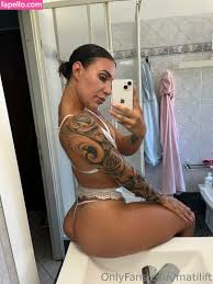 matilift  matilift Nude Leaked OnlyFans Photo fapelloi11 - TheFap