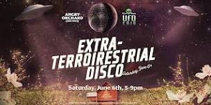 Extra-terroirestrial Disco