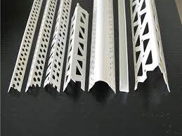 Pvc Corner Bead With Fiberglass Mesh For All 90 Degree Angles Fiberglass Mesh Fiberglass External Wall Insulation