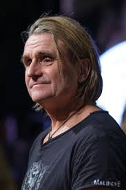 Nacho Cano Attends Malinche Musical Ifema Editorial Stock Photo