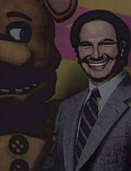 Newly published William Afton Family Stories