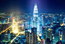 Most any time is a good time to visit, as temperatures in this tropical rainforest climate don't vary much throughout the. The Best Of Kuala Lumpur