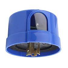 Ledmo Photocell Sensor Ip65 Waterproof Automatic Auto On Off Photocell Street Light Sensor Switch Twist Lock Li Light Sensor Switch Light Sensor Street Light