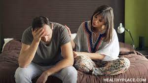 How To Deal With A Depressed Husband: 3 Things You Must Know | Healthyplace