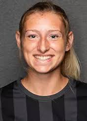 2021 Women's Soccer Roster