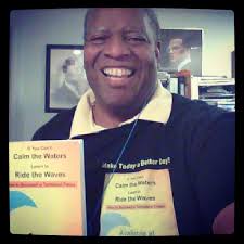 Clifton McKnight MotiVision