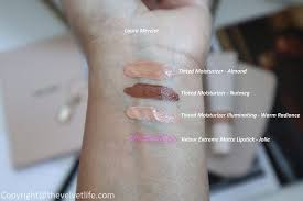 Laura Mercier Tinted Moisturizer New Formula The Velvet Life Tinted Moisturizer Laura Mercier Tinted Moisturizer Moisturizer