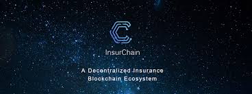 Switching insurance providers is easier than you think. Que Es La Criptomoneda Insurchain Criptogaceta Informacion Blockchain