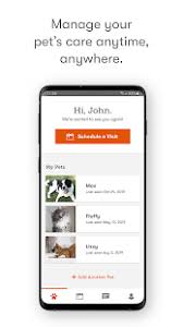 Complaints procedure cmp membership certificate Banfield Pet Hospital Apps On Google Play