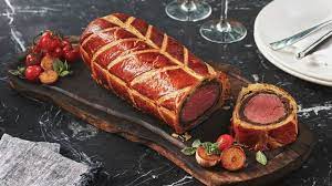 Heat a large frying pan over a high heat. Q A Beef Wellington Recipes Gordon Ramsay Restaurants
