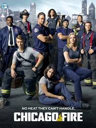 Watch #chicagofire on @nbc, stream on @peacocktv. Spoilertv Chicago Fire Chicago Fire Tv