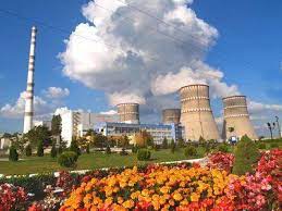 Стан атомної енергетики в україні: Atomni Elektrostanciyi Ukrayini Za Dobu Virobili 238 53 Mln Kvt G Elektroenergiyi Novini Na Unn 18 Kvitnya 2017 09 07