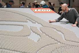 Check spelling or type a new query. Swcc 2019 Lego Breaks Guinness World Record With An Army Of 36 440 Stormtrooper Minifigures Starwars Com