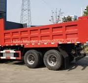 Japan Isuzu Giga Cyz 20m3/30m3 Heavy Lorry Diesel Tipper ...