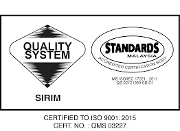 The iso 9000 family of quality management systems (qms) is a set of standards that helps organizations ensure they meet customer and other stakeholder needs within statutory and. Awards Sunsuria Berhad