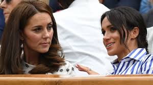 He is said to have tasked upmarket estate agent vanhan, founded by his friends thomas van straubenzee and rory. Kate Middleton Didn T Make Much Effort To Be Good Friends With Meghan Markle