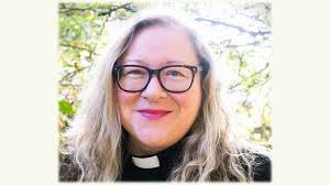 Our New Assistant Priest